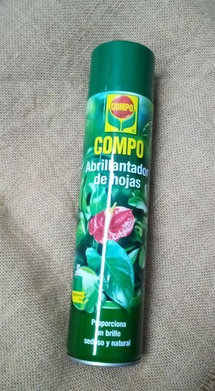 Abrillantador de hojas - Imagen 1