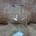 Botella Cristal 12cm x 7cm x 2cm - Imagen 1