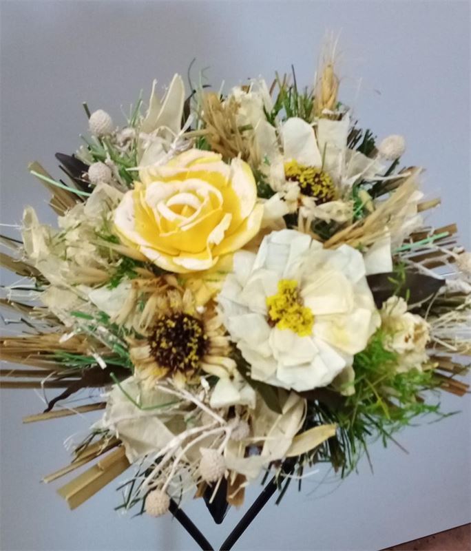 Bouquets Secos - Imagen 1