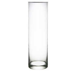 Cilindros Cristal 15x15 - Imagen 1