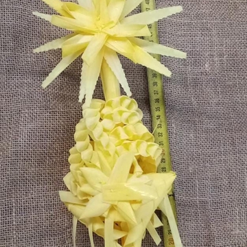 Palma Trabajada NP 61 - Imagen 1